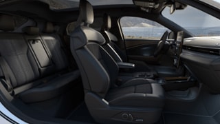 2025 Ford Mustang Mach-E® Internal Image 1